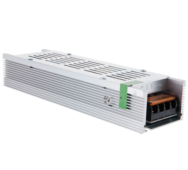 12V 12,5A Voeding Compact IP20 150W 12V 12,5A Voeding Compact IP20 150W
